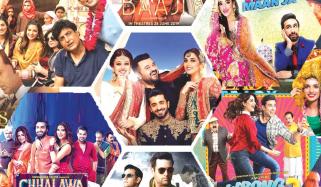 Entertainment Review Of 2019