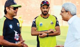 Lahore Qalandar