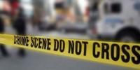 Crime Rate In Karachi