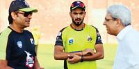 Lahore Qalandar