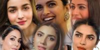 Asian Actresses