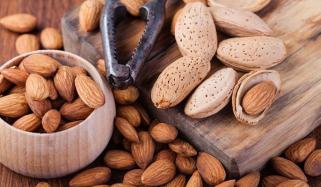 Benefits Of Almond