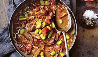 Lamb Meat