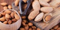 Benefits Of Almond