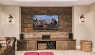 Home Theater