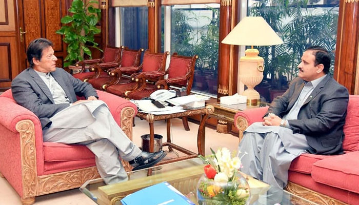 قیادت کے بُحران نے عوام کو مایوس کیا