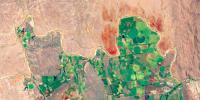 Satellite System Invent To Record Temperature
