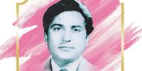 Tufail Farooqi Music Director