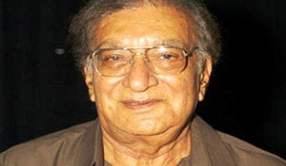 Ahmed Faraz Poetry