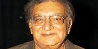Ahmed Faraz Poetry