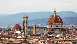 Florence City
