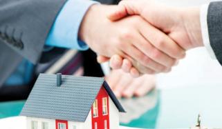 Investment In Real State