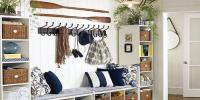 Mudroom