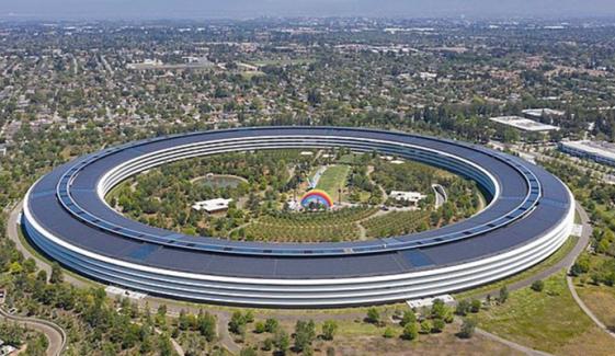 Apple Park
