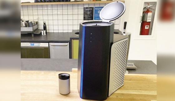 Beverage Cooling Bottle