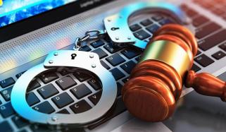 Fake Cyber Crime Cell Of Fia