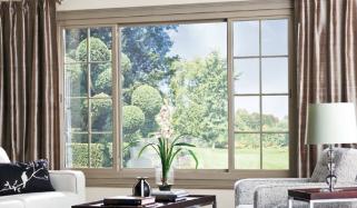 Trend Of Sliding Windows
