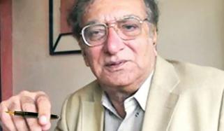 Ahmad Faraz