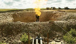 Shale Gas