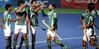 Hockey League In Pakistan