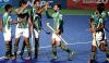 Hockey League In Pakistan
