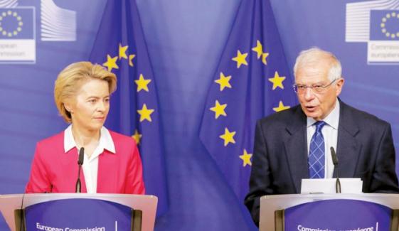 Nuclear Deal With Iran