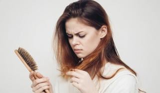 Reasons Of Hair Fall