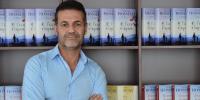 Afghan Novelist Khaled Hosseini