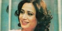 Parveen Shakir