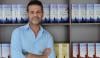 Afghan Novelist Khaled Hosseini