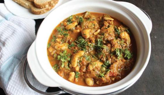 Winter And Dry Fruits