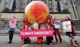 Climate Emergency