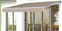 Outdoor Shades