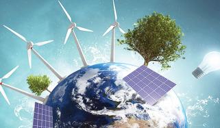 Energy Acquisition