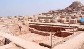 Mohenjo Daro