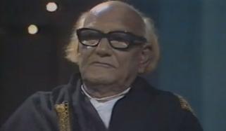 Ghulam Ahmed Chishti
