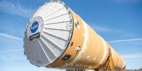 Nasa New Rocket