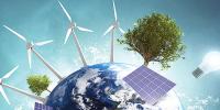 Energy Acquisition