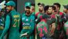 Pak Vs Ban T20 Series