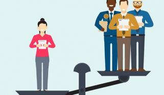 Gender Discrimination