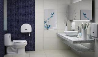 Washroom