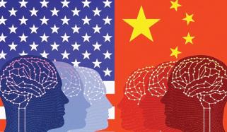 China And Americas Interests