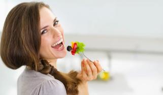 Healthy Weight For Womens