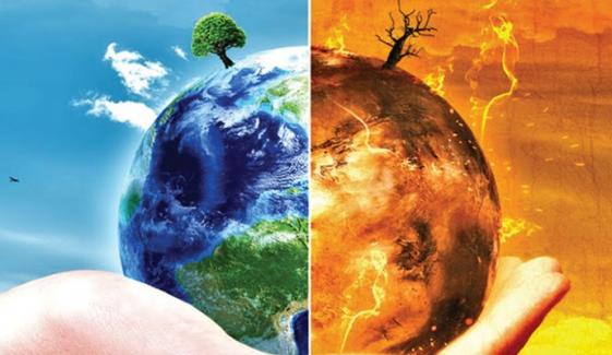 Climate Change