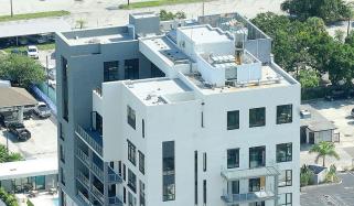 Penthouse Of Tom Cruise