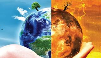 Climate Change