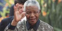 Nelson Mandela