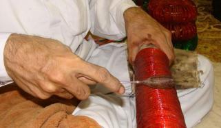 Bangle Industry In Hyderabad