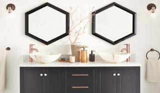 Bathroom Designs