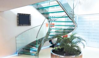 Designs Of Stairs